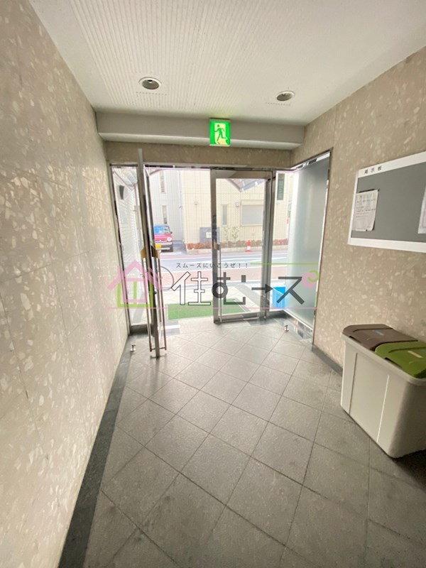 サザン住之江 その他外観2