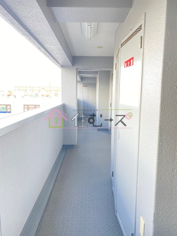 サザン住之江 その他外観3