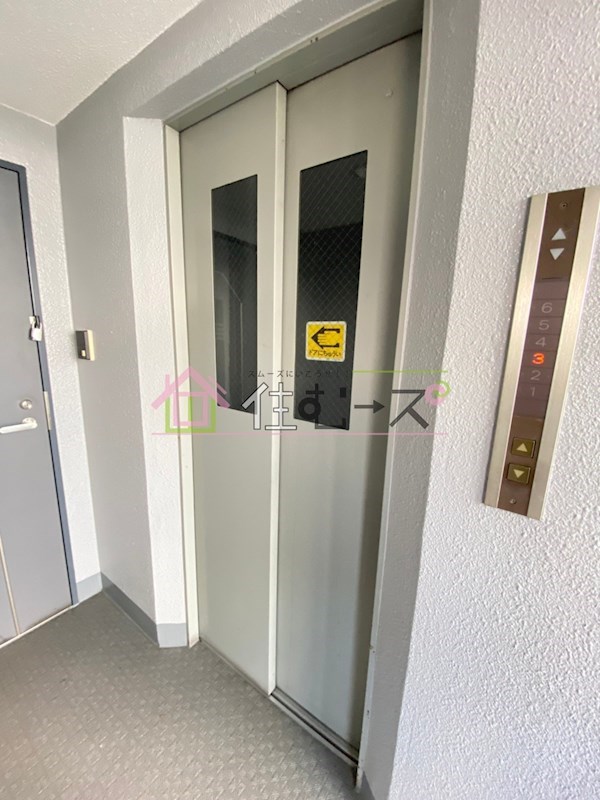 サザン住之江 その他外観4