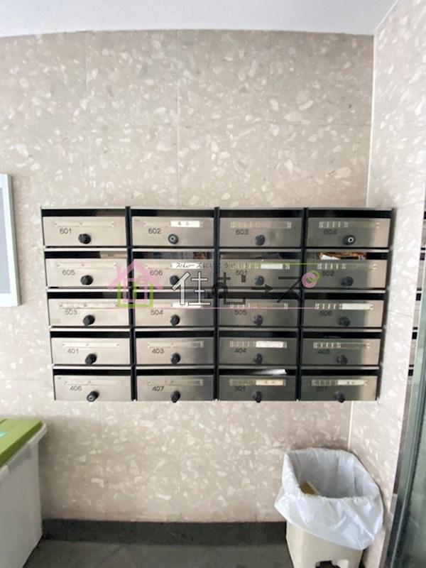 サザン住之江 その他外観6