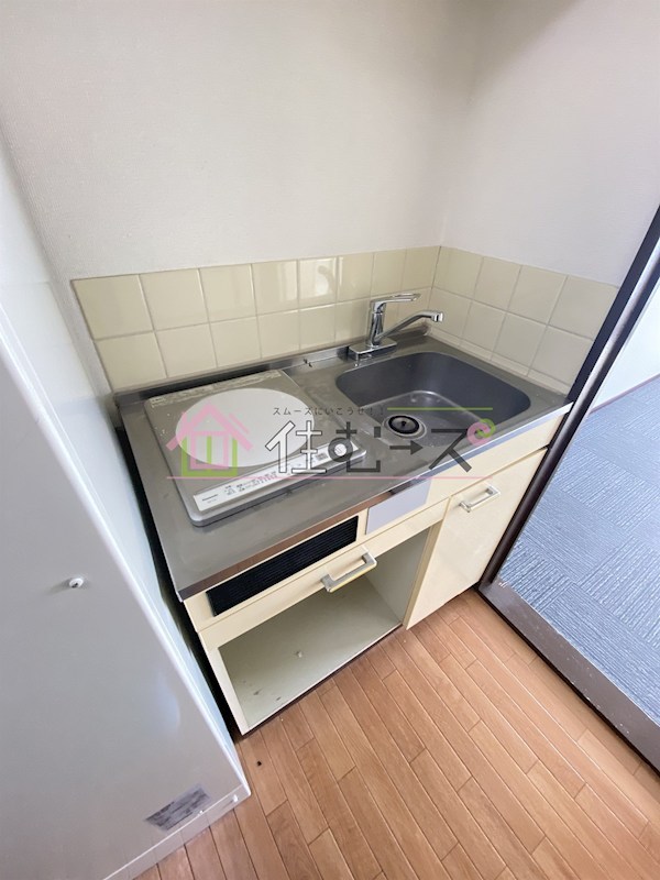 サザン住之江 キッチン