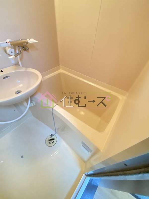 サザン住之江 風呂画像