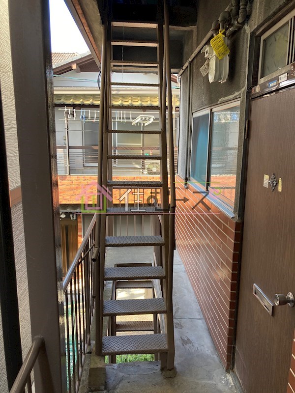 協和ハウス その他外観4