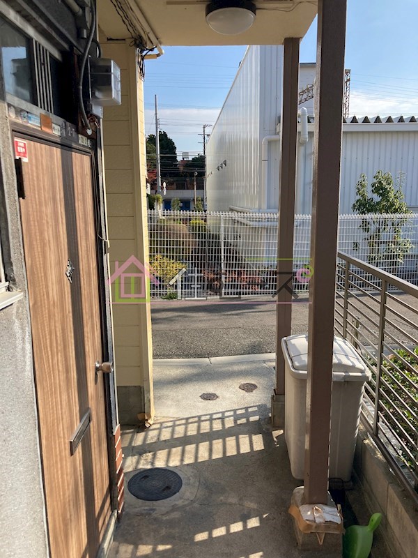 協和ハウス その他外観5