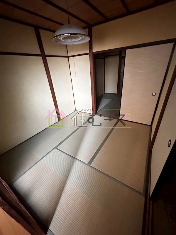 協和ハウス リビング