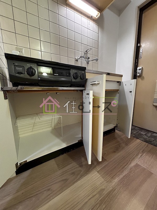 メゾンリファイン その他4