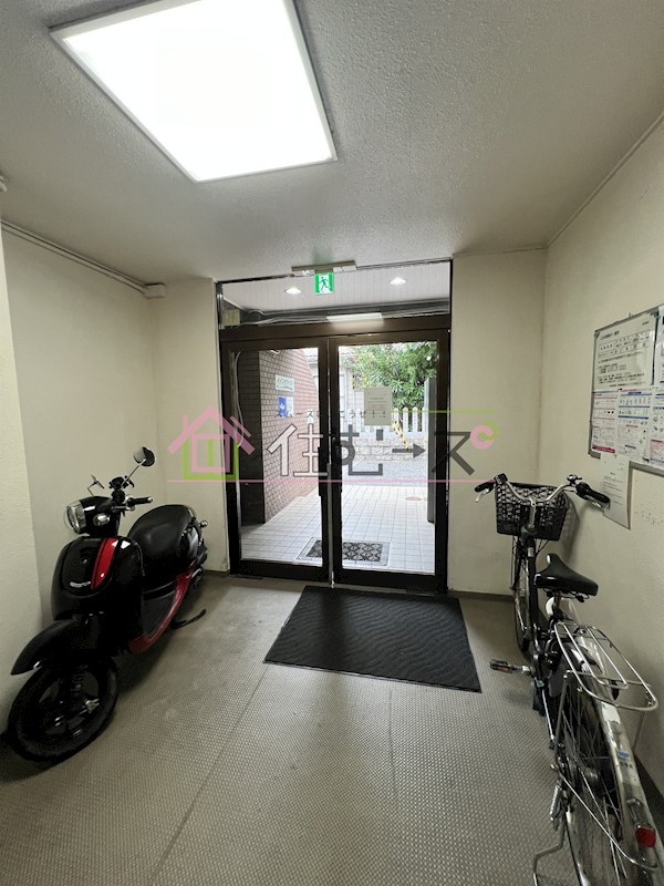 メゾンリファイン その他外観5