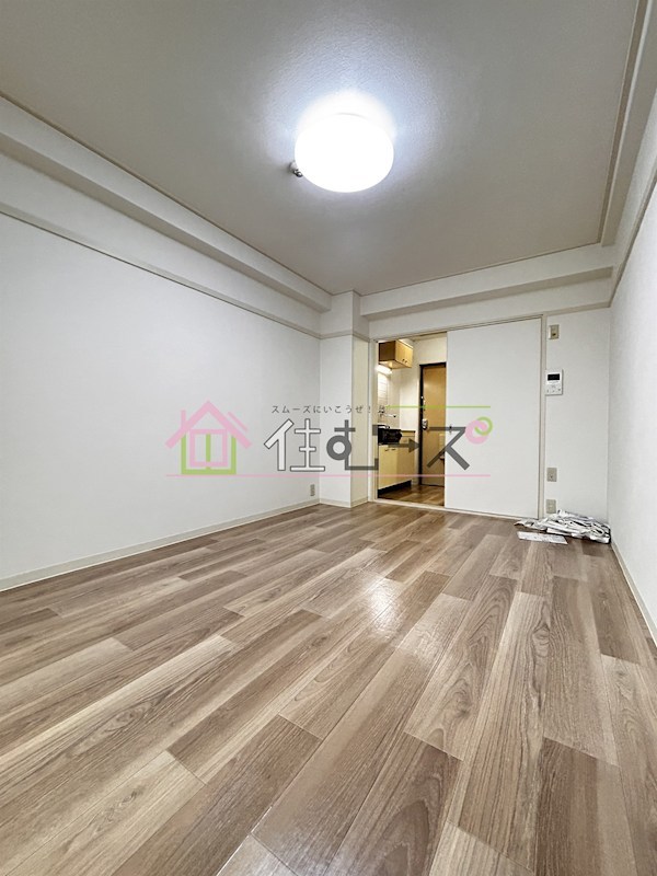 メゾンリファイン リビング