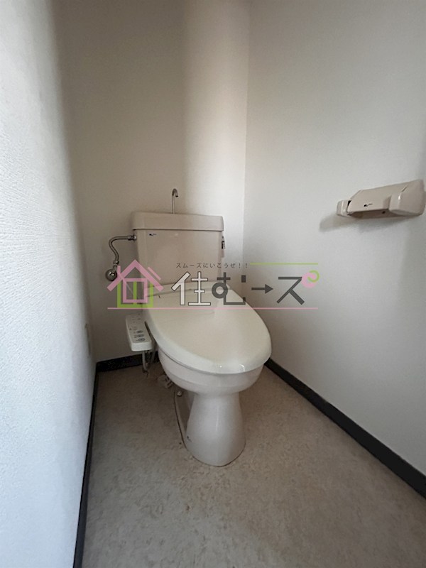 ハイツ五條 その他4