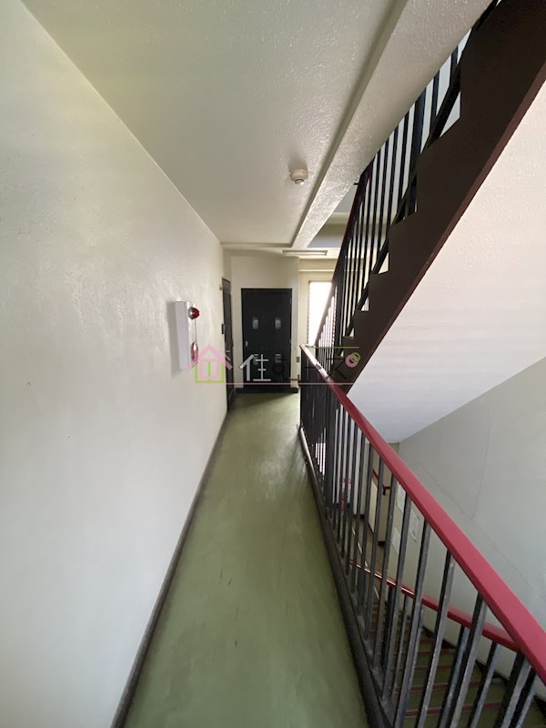 ハイツ五條 その他外観5