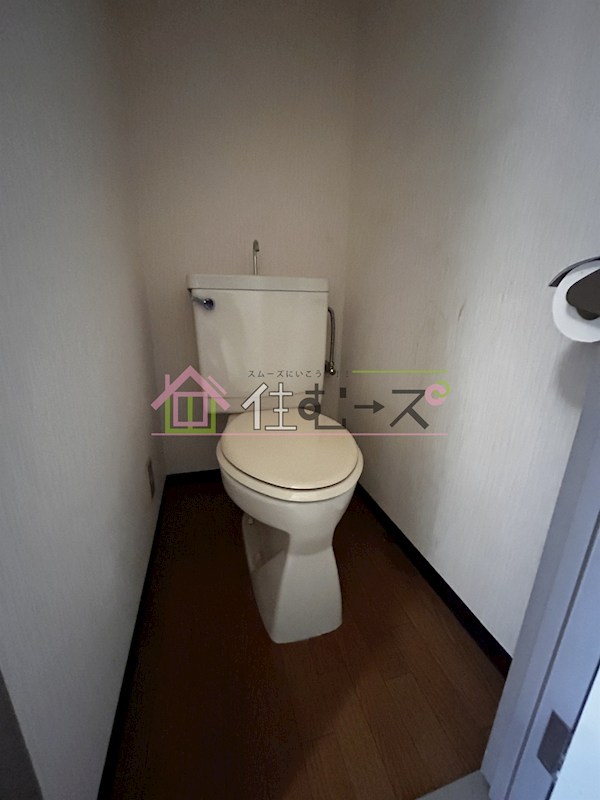 シャトーあびこ前 その他3