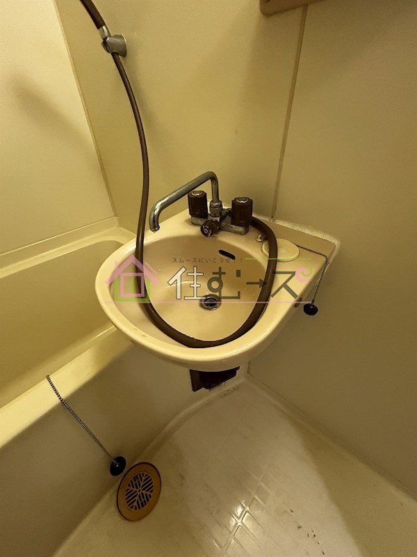 シャトーあびこ前 その他4