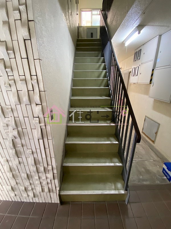 シャトーあびこ前 その他外観5