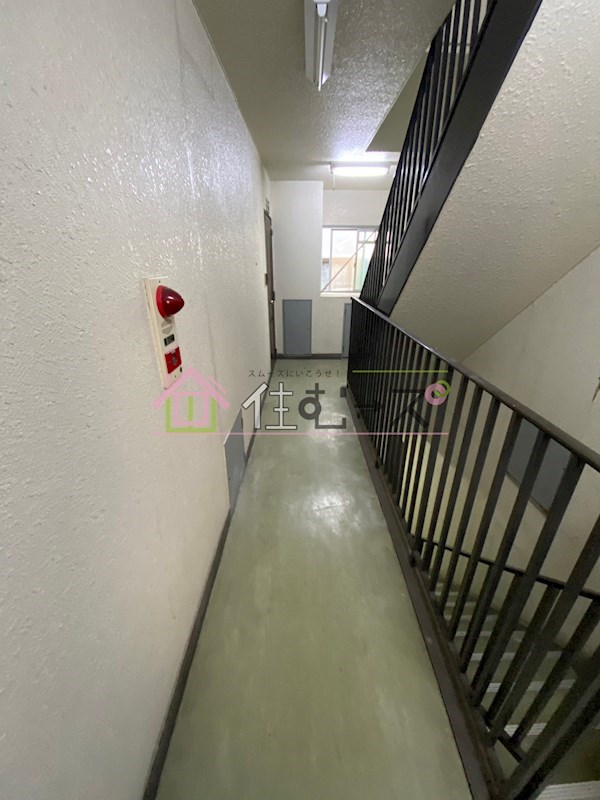 シャトーあびこ前 その他外観6