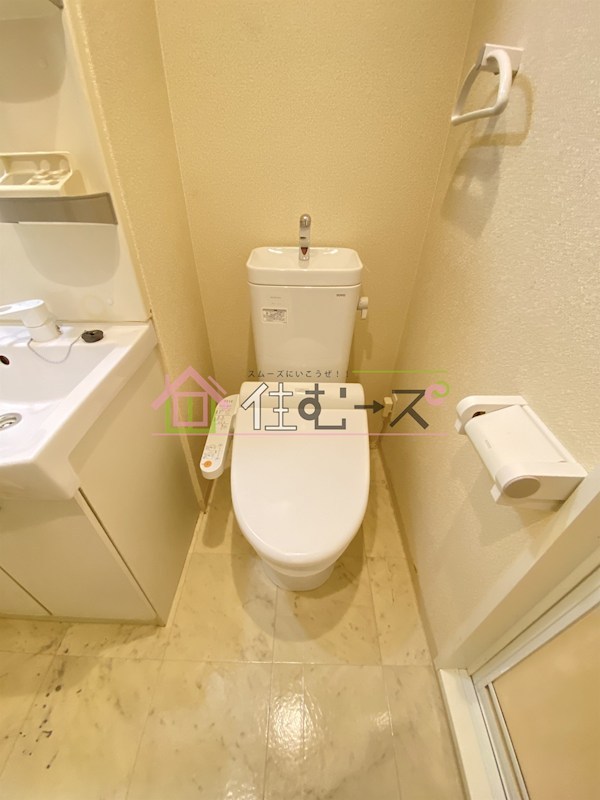 フレイランス浜口 その他2