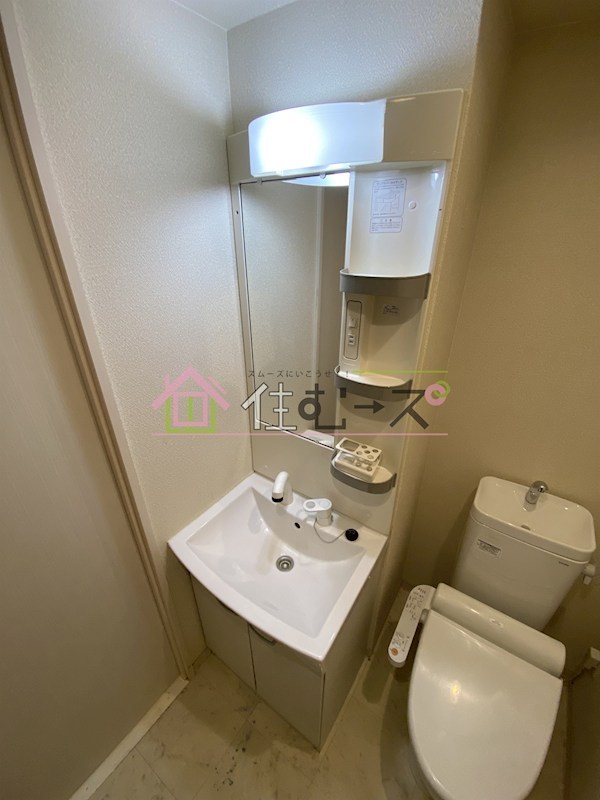 フレイランス浜口 その他5