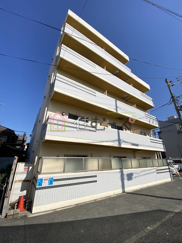 フレイランス浜口 その他外観1