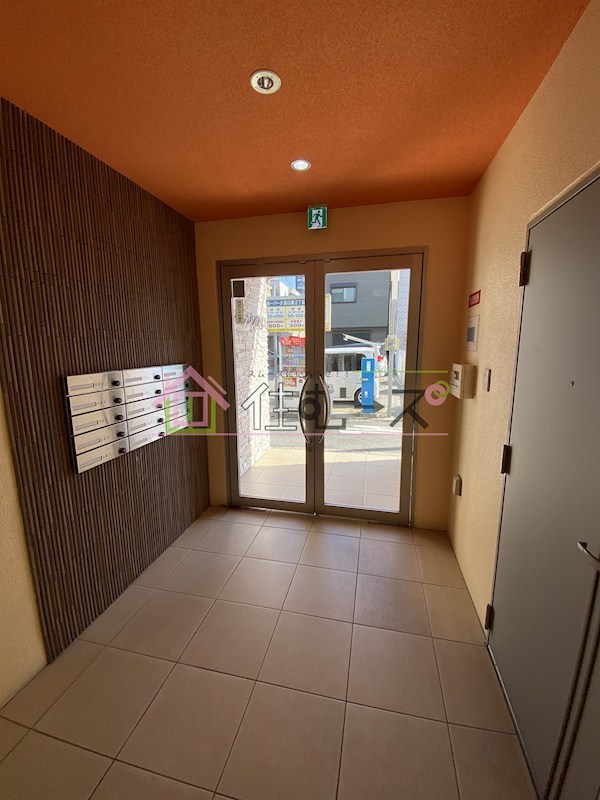 フレイランス浜口 その他外観2