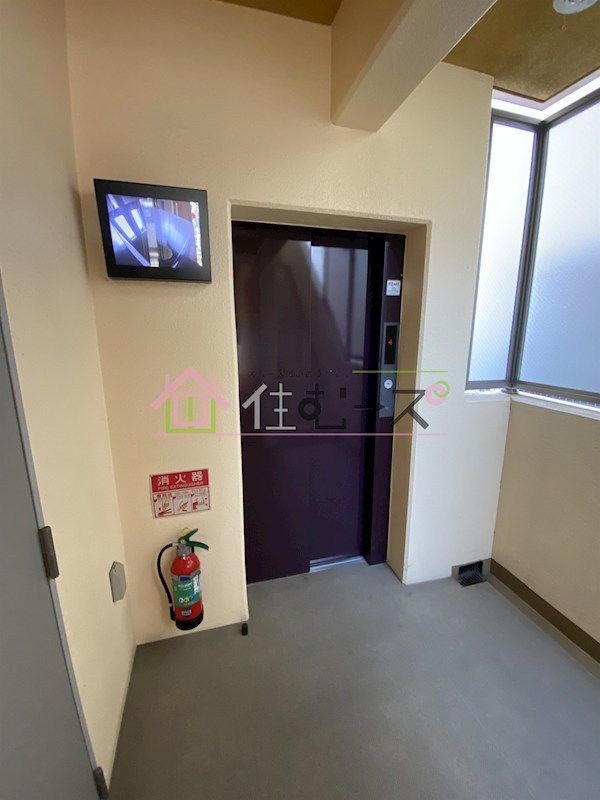 フレイランス浜口 その他外観4