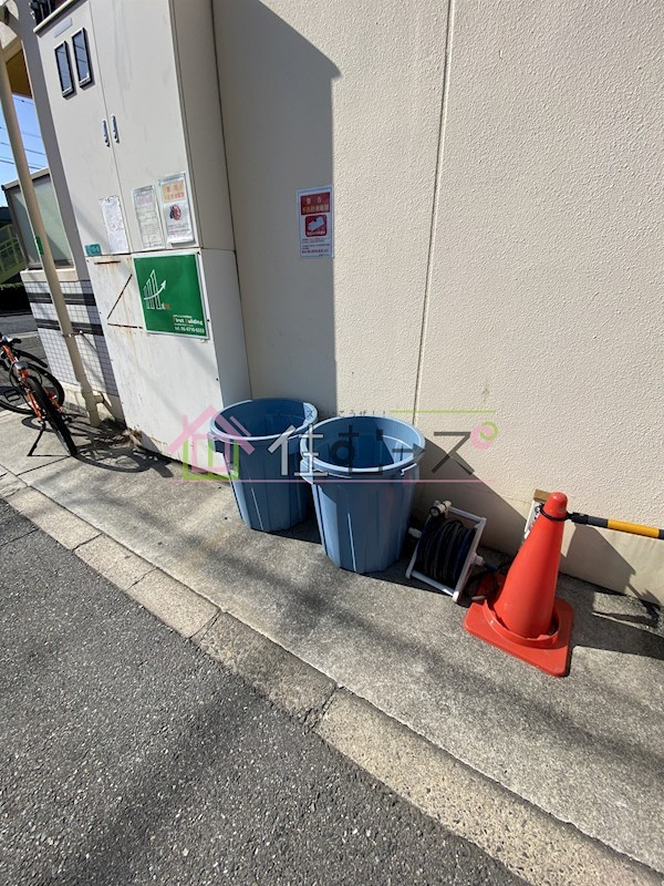 フレイランス浜口 その他外観5