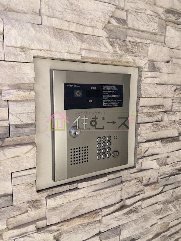 フレイランス浜口 その他外観6