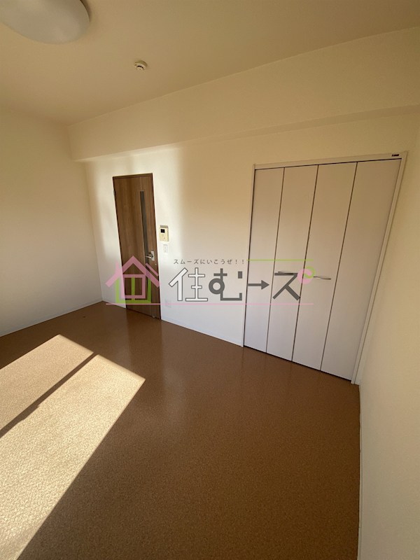 フレイランス浜口 リビング