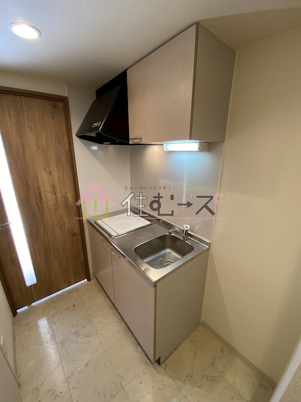 フレイランス浜口 キッチン