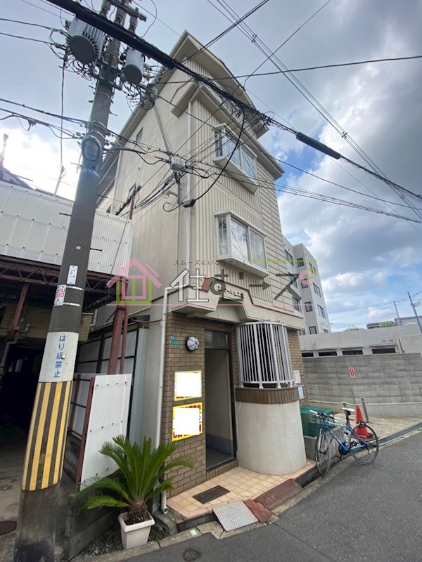 エトワール住之江 その他外観1