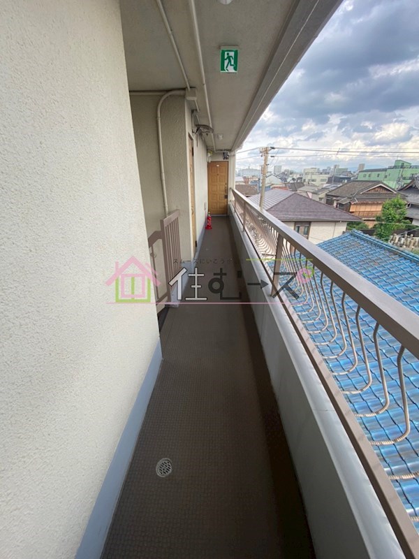 エトワール住之江 その他外観4