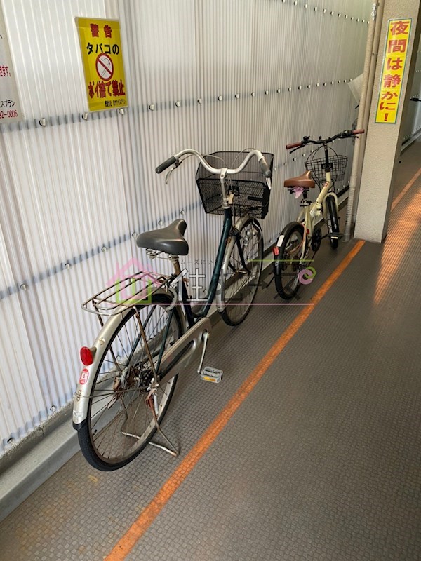 エトワール住之江 その他外観5