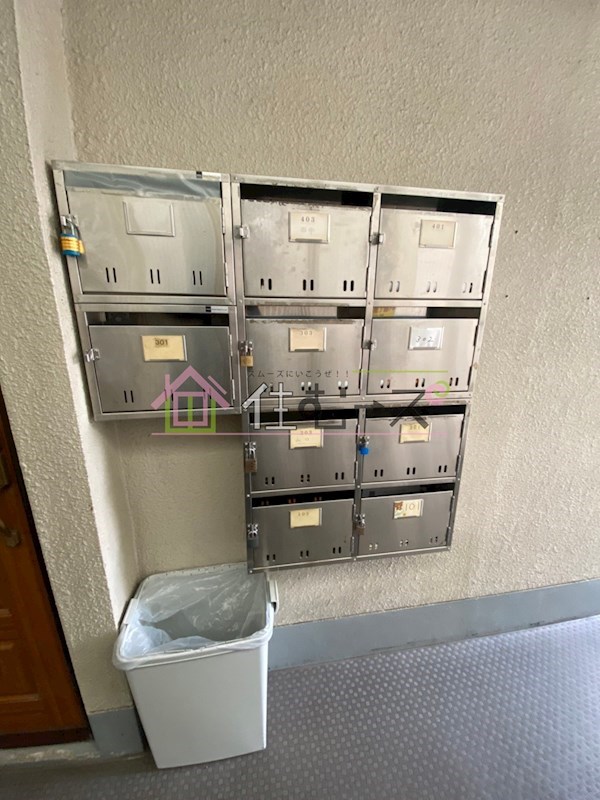 エトワール住之江 その他外観6