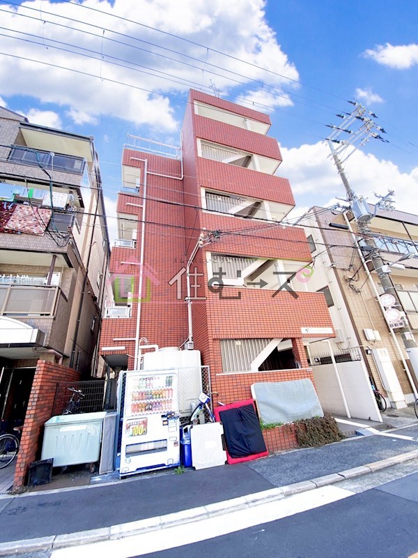 プレアール遠里小野Ⅱ その他外観1