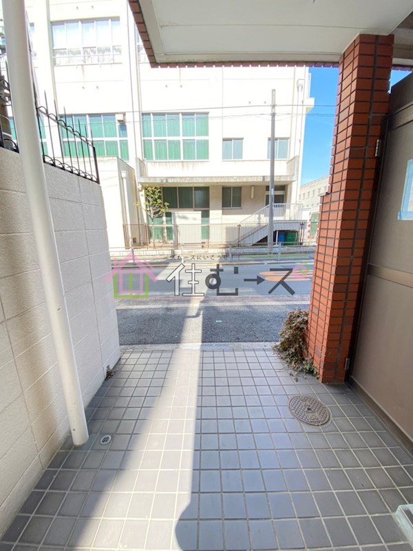 プレアール遠里小野Ⅱ その他外観2