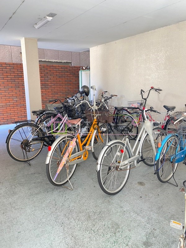 プレアール遠里小野Ⅱ その他外観4