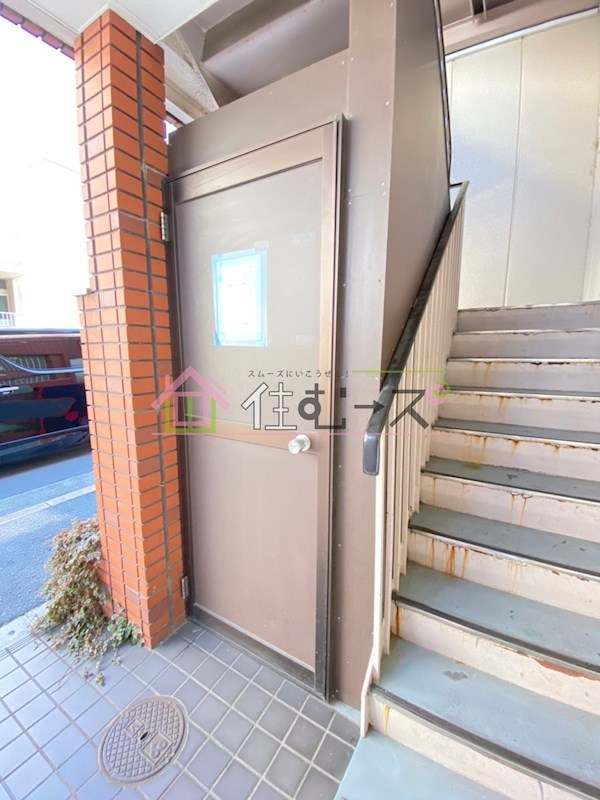 プレアール遠里小野Ⅱ その他外観6