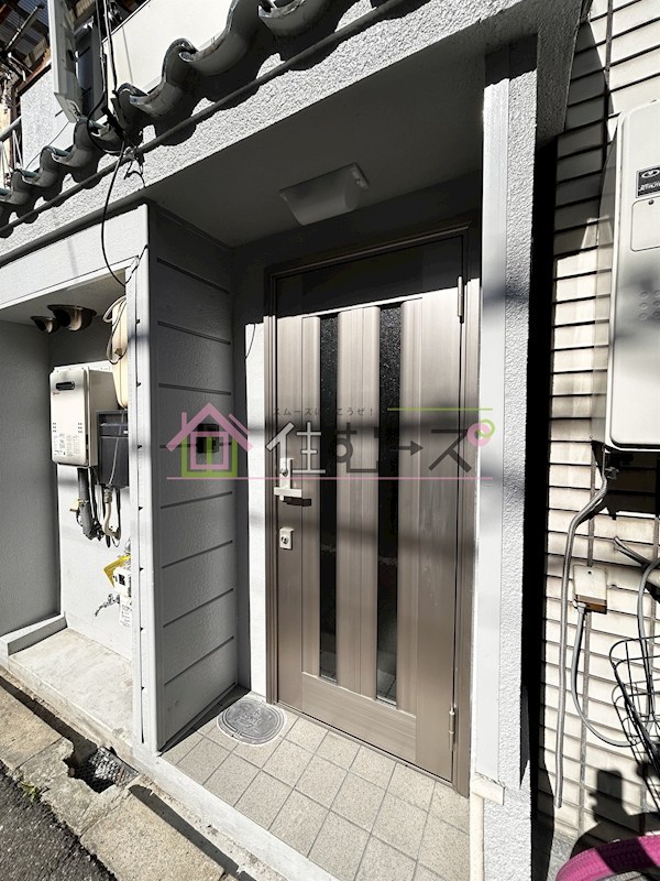 沢之町2丁目借家 その他1