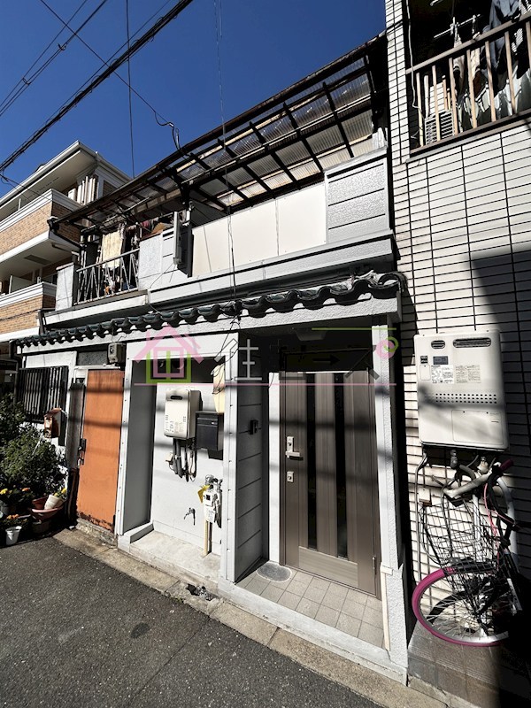 沢之町2丁目借家 その他外観1