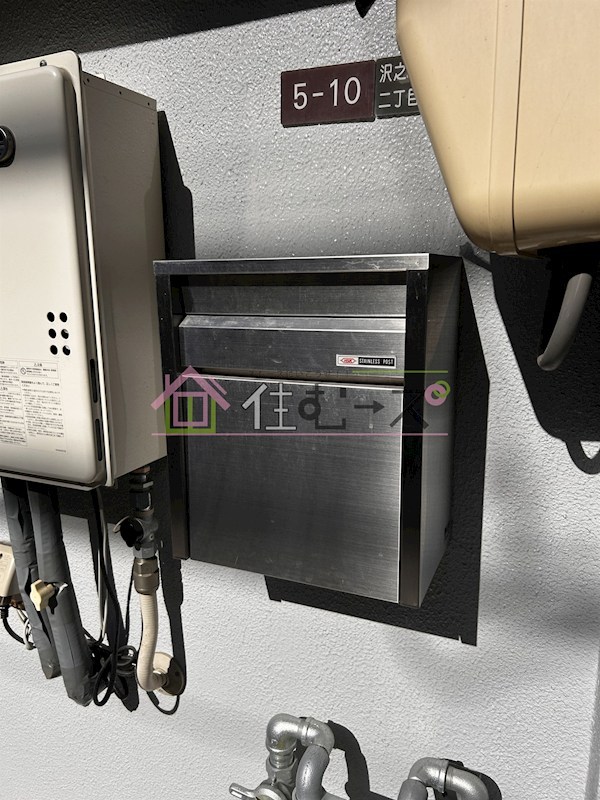 沢之町2丁目借家 その他外観3