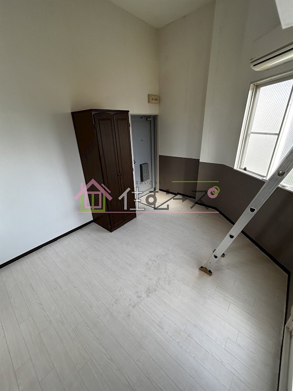 アスカ藤 リビング