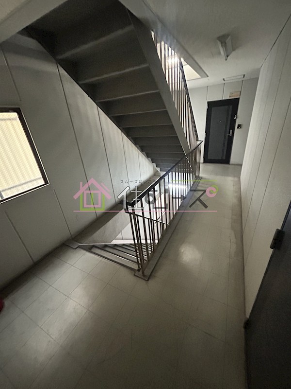 ハイムジャンプール その他外観2