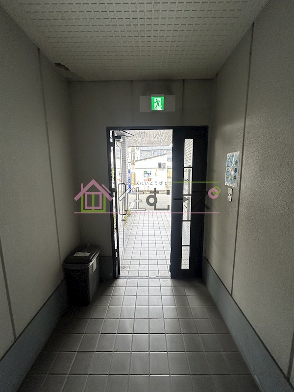 ハイムジャンプール その他外観3