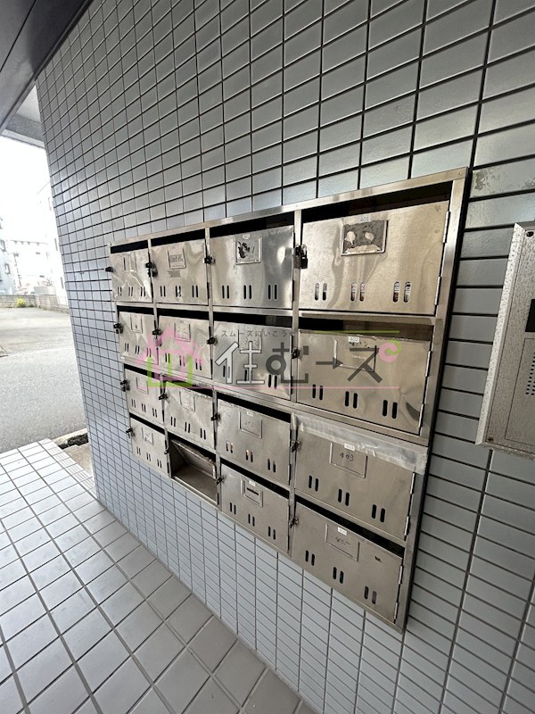 ハイムジャンプール その他外観4