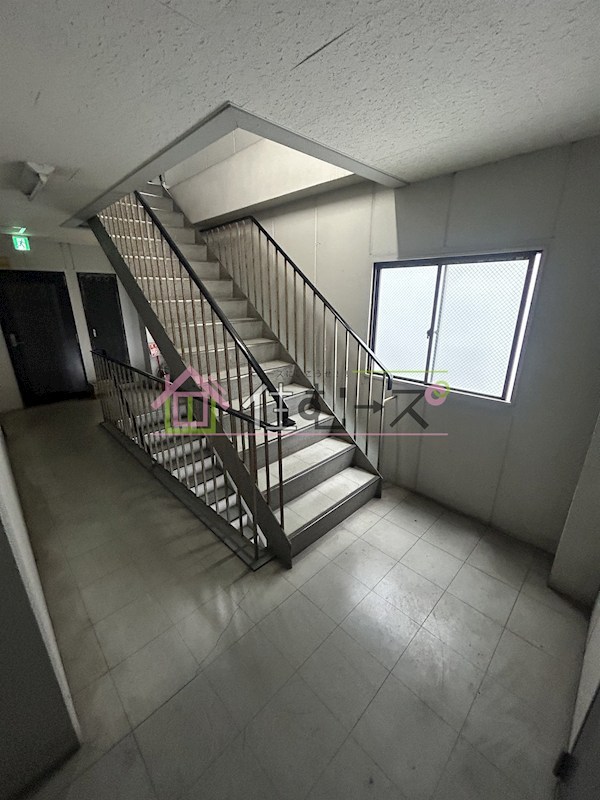 ハイムジャンプール その他外観6