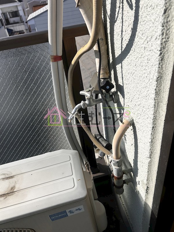 シティハイツあびこ その他2