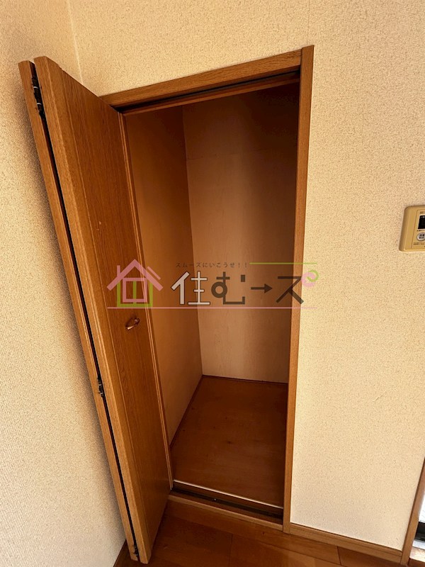 シティハイツあびこ その他5