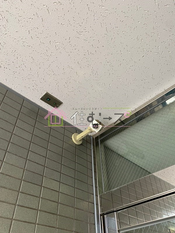 シティハイツあびこ その他外観4