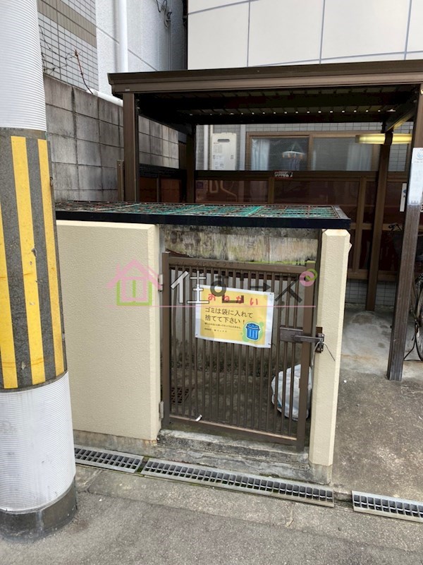 シティハイツあびこ その他外観6