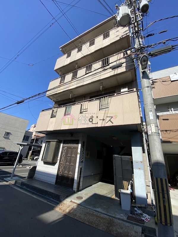 仁平マンション その他外観1