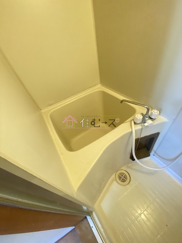 仁平マンション 風呂画像
