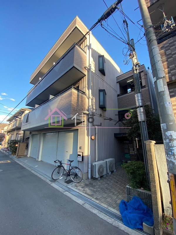 エクセレッテアビコ その他外観1